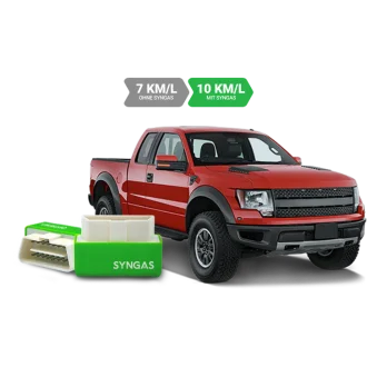 SynGas OBD2